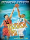 Technical Foul (eBook): Winning Season Series, Book 2